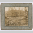 Kubota Garden construction (ddr-densho-544-12)