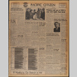 Pacific Citizen, Vol. 58, Vol. 19 (May 8, 1964) (ddr-pc-36-19)