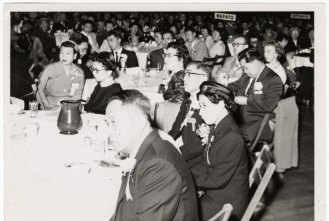 Attendees at the NWYBL convention (ddr-sbbt-3-148)