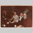 Wedding Attendees (ddr-ohs-1-266)