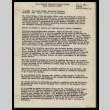 Minutes from the Heart Mountain Community Council meeting, December 7, 1943 (ddr-csujad-55-497)