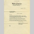 Bank statements regarding family business lost during World War II (ddr-densho-167-44)