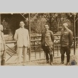 Wang Jingwei standing with two military leaders (ddr-njpa-1-1050)