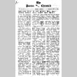 Poston Chronicle Vol. XX No. 18 (September 12, 1944) (ddr-densho-145-556)