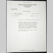 Memo to Chapter Presidents and Redress Representatives from Bill Yoshino (ddr-chijacl-1-468)