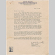 Recommendation letter for Chimata Sumida from Nat R. Griswold (ddr-densho-379-38)