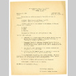 Heart Mountain Relocation Project Fourth Community Council, 5th session (February 23, 1945) (ddr-csujad-45-9)