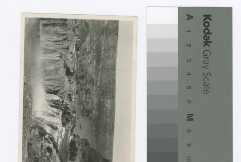 Waterfall (ddr-densho-255-82)