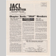 Seattle Chapter, JACL Reporter, Vol. I, February 1964 (ddr-sjacl-1-63)