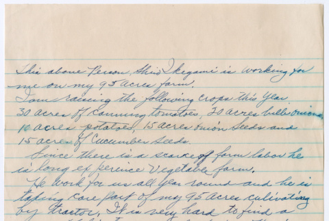 Correspondence (ddr-densho-501-207-mezzanine-d85fa1bd6e)