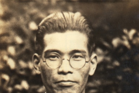 Civilian participant in the February 26 Incident (ddr-njpa-4-1422)