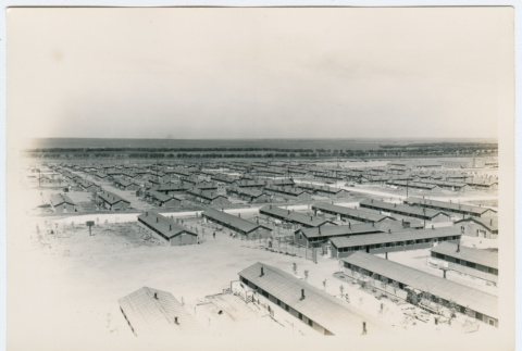 Barracks (ddr-densho-356-121)