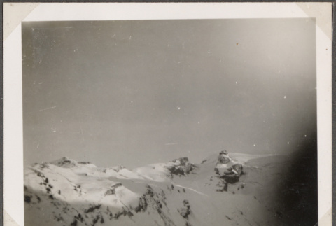 Mountains in Swiss Alps (ddr-densho-466-141)