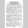Poston Official Daily Press Bulletin Vol. III No. 17 (August 11, 1942) (ddr-densho-145-78)