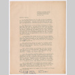 Letter to Rev. Robert Inglis from Mas Wakai (ddr-densho-498-17)