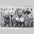 Group photo of mess hall staff (ddr-densho-464-88)