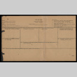 Unit work sheet (ddr-csujad-55-1749)