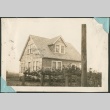 View of a house (ddr-densho-328-255)