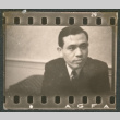 Portrait of a man (ddr-densho-433-771)