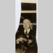 A man holding a top hat (ddr-njpa-1-2599)