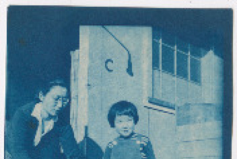 Photo front and back (ddr-densho-329-1283-mezzanine-1995d547ce)