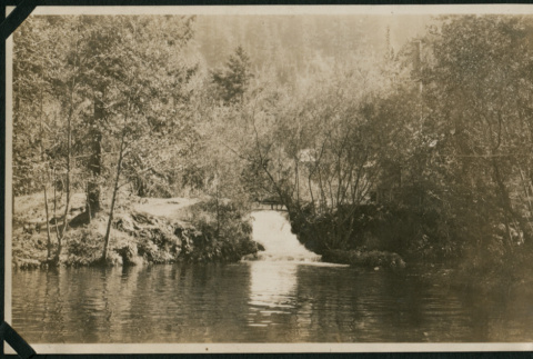 Waterfall (ddr-densho-359-510)