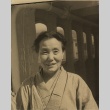 Photograph of a woman (ddr-njpa-4-2080)