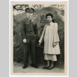 Mitsuye Takemiya and Charles Roeslin Jr. (ddr-densho-550-36)