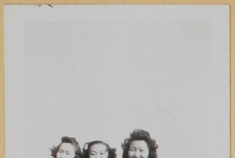 Trio (ddr-densho-287-633)
