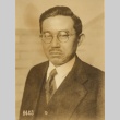 Portrait of a man (ddr-njpa-4-2046)