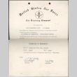 Certificate of proficiency (ddr-densho-321-392)