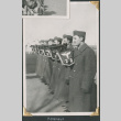 Line of buglers (ddr-densho-434-111)