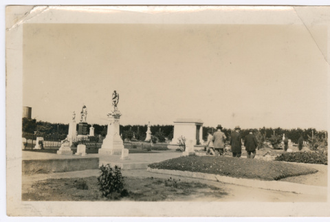 Guadalupe cemetery (ddr-densho-480-78)