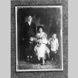 Kyutaro Ishii family portrait (ddr-csujad-29-223)