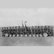 Boy Scout troop drum and bugle corps (ddr-densho-156-24)