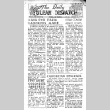 Tulean Dispatch Vol. III No. 84 (October 23, 1942) (ddr-densho-65-334)