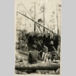 Boy Scout camp outing (ddr-densho-182-96)