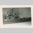 South Dakota ship model bridge (ddr-densho-37-1369)