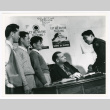 Selective Service desk (ddr-densho-1007-305)