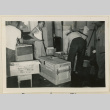 Baggage inspection at Tule Lake (ddr-densho-37-861)