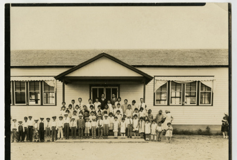 Las Animas Japanese Elementary School (ddr-csujad-42-187)