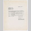 Letter from Ai Chih Tsai to Selective Service Board 88 (ddr-densho-446-147)