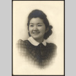 Molly Kageyama Maeda (ddr-densho-287-142)
