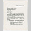 Carbon copy of page 1 of letter to Greg King from Sasah Hohri and Michi Kobi (ddr-densho-352-510)