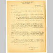 Heart Mountain Relocation Project Fourth Community Council, 16th session (March 23, 1945) (ddr-csujad-45-19)