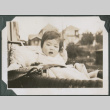 Baby in carriage (ddr-densho-355-400)