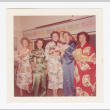 Five women (ddr-densho-562-70)