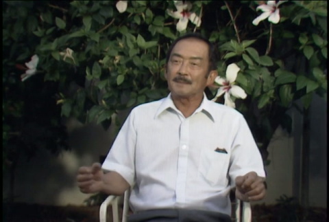 Interview with Nobuo Yamashita, part 2 of 5 (ddr-densho-1007-1777)