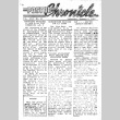 Poston Chronicle Vol. VIII No. 20 (January 6, 1943) (ddr-densho-145-210)