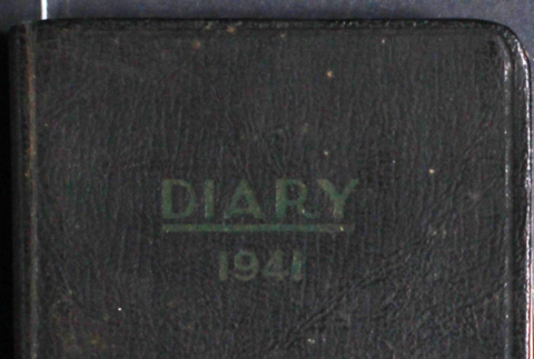 Agnes Rockrise Diary (ddr-densho-335-424)